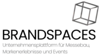 BrandSpaces | Unternehmensplattform für Messebau, Markenerlebnisse und Events